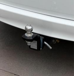 2020 Honda Odyssey VTi-L