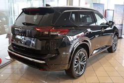 2025 Nissan X-TRAIL Ti-L