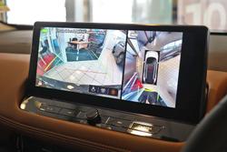 2025 Nissan X-TRAIL Ti-L