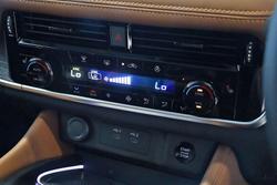 2025 Nissan X-TRAIL Ti-L