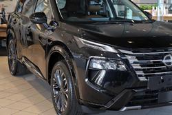 2025 Nissan X-TRAIL Ti-L