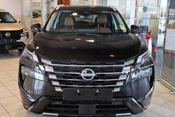 2025 Nissan X-TRAIL Ti-L