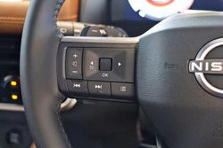 2025 Nissan X-TRAIL Ti-L