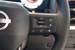 2025 Nissan X-TRAIL Ti-L