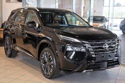 2025 Nissan X-TRAIL Ti-L