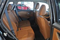 2025 Nissan X-TRAIL Ti-L