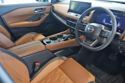 2025 Nissan X-TRAIL Ti-L