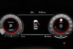 2025 Nissan X-TRAIL Ti-L