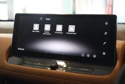 2025 Nissan X-TRAIL Ti-L