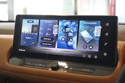 2025 Nissan X-TRAIL Ti-L