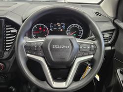 2022 Isuzu D-MAX SX