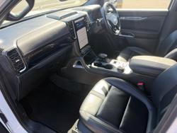 2023 Ford Ranger Wildtrak