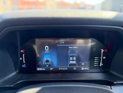 2023 Ford Ranger Wildtrak