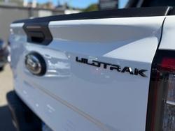 2023 Ford Ranger Wildtrak MY24.00 4X4 Dual Range Arctic White