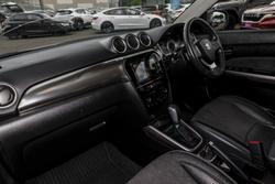 2024 Suzuki Vitara Turbo