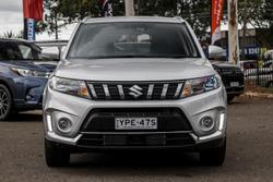 2024 Suzuki Vitara Turbo