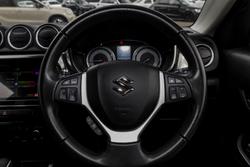 2024 Suzuki Vitara Turbo