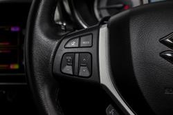 2024 Suzuki Vitara Turbo