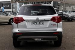 2024 Suzuki Vitara Turbo