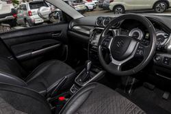 2024 Suzuki Vitara Turbo