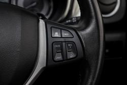 2024 Suzuki Vitara Turbo