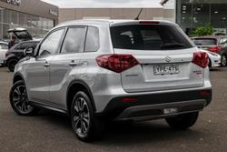 2024 Suzuki Vitara Turbo