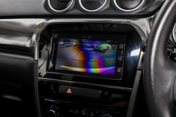 2024 Suzuki Vitara Turbo