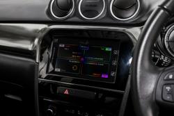 2024 Suzuki Vitara Turbo