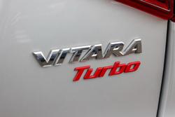 2024 Suzuki Vitara Turbo