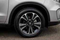 2024 Suzuki Vitara Turbo