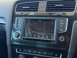 2016 Volkswagen Golf GTI Performance