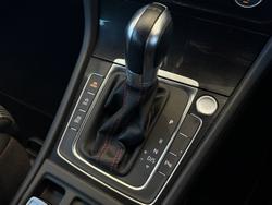 2016 Volkswagen Golf GTI Performance