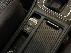 2016 Volkswagen Golf GTI Performance