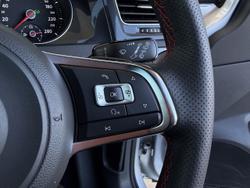 2016 Volkswagen Golf GTI Performance