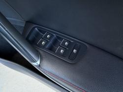 2016 Volkswagen Golf GTI Performance