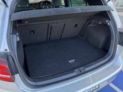 2016 Volkswagen Golf GTI Performance