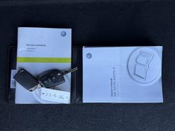 2016 Volkswagen Golf GTI Performance