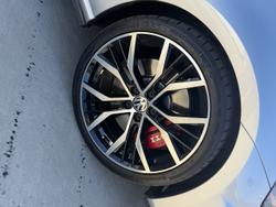 2016 Volkswagen Golf GTI Performance