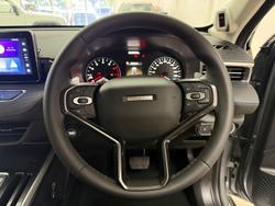 2026 GWM Haval Jolion Premium A01 Ayers Grey