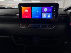 2026 GWM Haval Jolion Premium A01 Ayers Grey