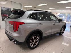 2026 GWM Haval Jolion Premium A01 Ayers Grey