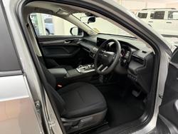 2026 GWM Haval Jolion Premium A01 Ayers Grey