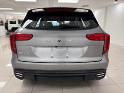 2026 GWM Haval Jolion Premium A01 Ayers Grey
