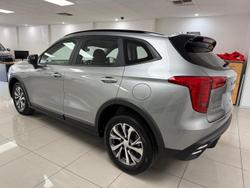 2026 GWM Haval Jolion Premium A01 Ayers Grey