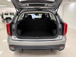 2026 GWM Haval Jolion Premium A01 Ayers Grey