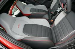 2024 Volkswagen Golf GTI