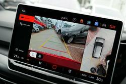 2024 Volkswagen Golf GTI