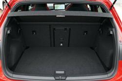 2024 Volkswagen Golf GTI