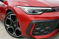 2024 Volkswagen Golf GTI