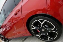 2024 Volkswagen Golf GTI